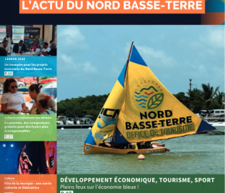 Journal de la CANBT N°8