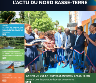 Journal de la CANBT N°6