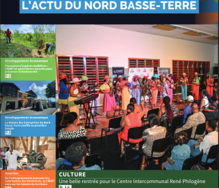 Journal de la CANBT N°9